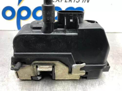 Deurslot Mechaniek 4Deurs rechts-achter-7617318 (16667910)