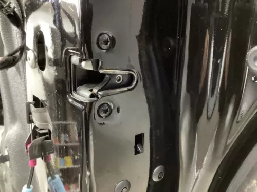 Deurslot Mechaniek 4Deurs rechts-achter-8163393 (20521612)