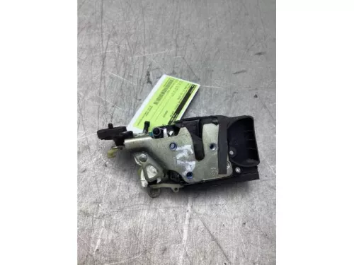 Deurslot Mechaniek 4Deurs rechts-achter-8133371 (22543913)