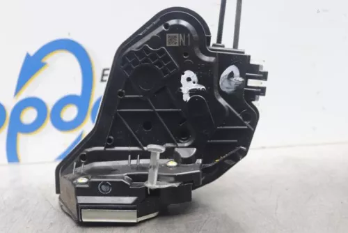 Deurslot Mechaniek 4Deurs rechts-achter-7877083 (15514698)