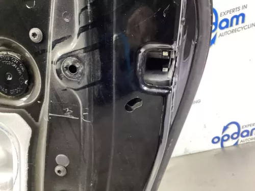 Deurslot Mechaniek 4Deurs rechts-achter-8081229 (20424987)