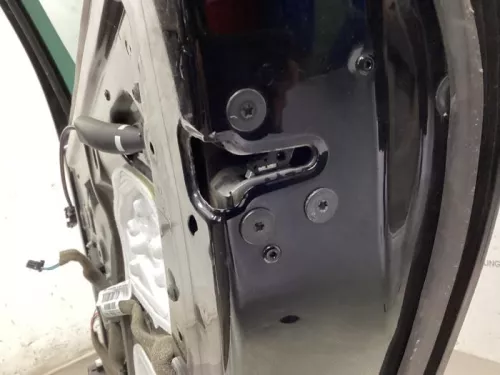 Deurslot Mechaniek 4Deurs rechts-achter-8081229 (20424987)