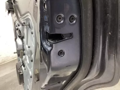 Deurslot Mechaniek 4Deurs rechts-achter-8173597 (20665090)