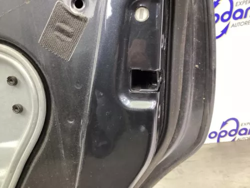 Deurslot Mechaniek 4Deurs rechts-achter-8173597 (20665090)