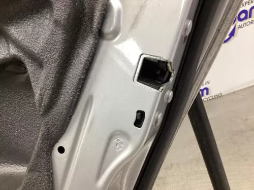 Deurslot Mechaniek 4Deurs rechts-achter-8177748 (20555327)