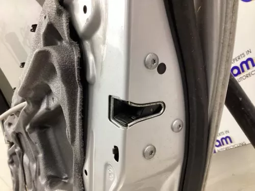 Deurslot Mechaniek 4Deurs rechts-achter-8177748 (20555327)