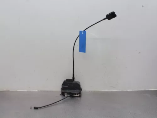 Deurslot Mechaniek 4Deurs rechts-achter-7887656 (8368712)