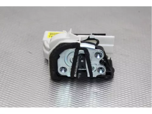 Deurslot Mechaniek 4Deurs rechts-achter-7881647 (10700701)