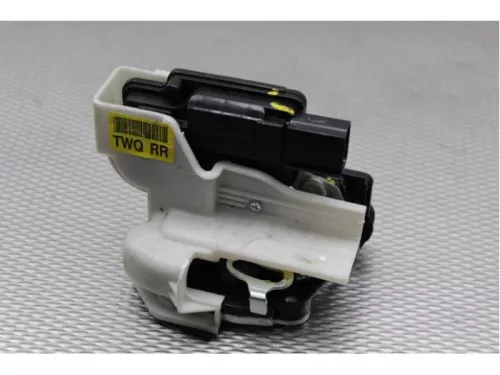 Deurslot Mechaniek 4Deurs rechts-achter-7881647 (10700701)
