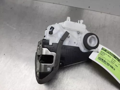 Deurslot Mechaniek 4Deurs rechts-achter-