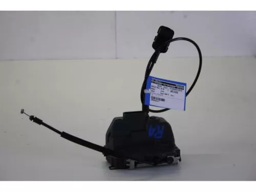 Deurslot Mechaniek 4Deurs rechts-achter-7884890