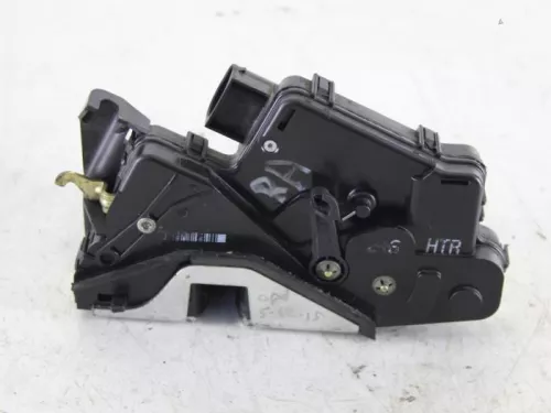 Deurslot Mechaniek 4Deurs rechts-achter-7893294 (5940595)