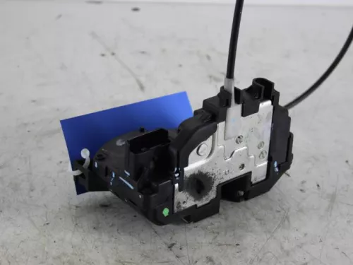 Deurslot Mechaniek 4Deurs rechts-achter-7887511