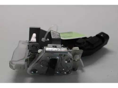 Deurslot Mechaniek 4Deurs rechts-achter-7879204