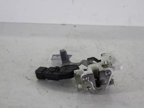 Deurslot Mechaniek 4Deurs rechts-achter-7887692