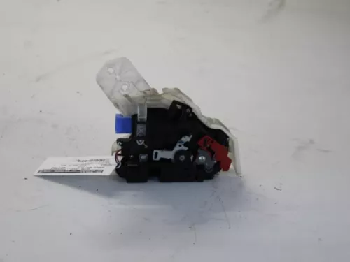 Deurslot Mechaniek 4Deurs rechts-achter-7879947