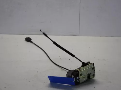 Deurslot Mechaniek 4Deurs rechts-achter-7739280