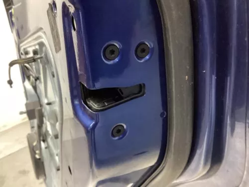 Deurslot Mechaniek 4Deurs rechts-achter-8071991