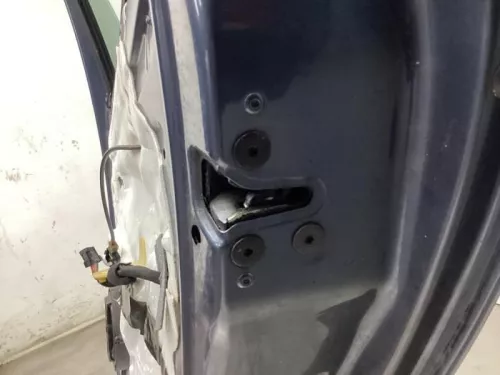 Deurslot Mechaniek 4Deurs rechts-achter-8246928