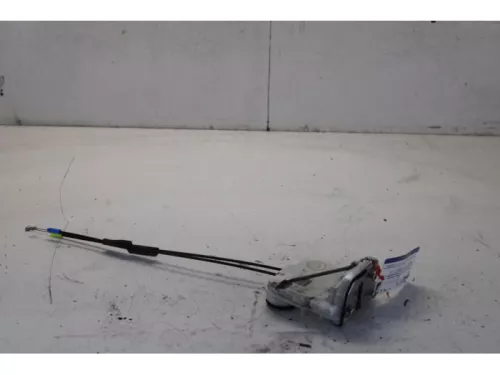 Deurslot Mechaniek 4Deurs rechts-achter-7878841