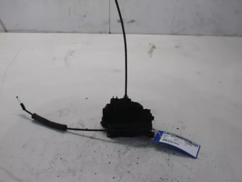 Deurslot Mechaniek 4Deurs rechts-achter-7894681