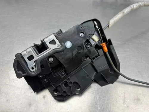Deurslot Mechaniek 4Deurs rechts-voor-8298337 (22246939)