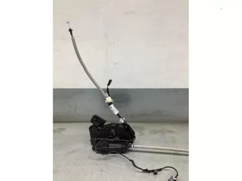 Deurslot Mechaniek 4Deurs rechts-voor-8219184