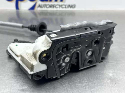 Deurslot Mechaniek 4Deurs rechts-voor-8049452 (22273914)