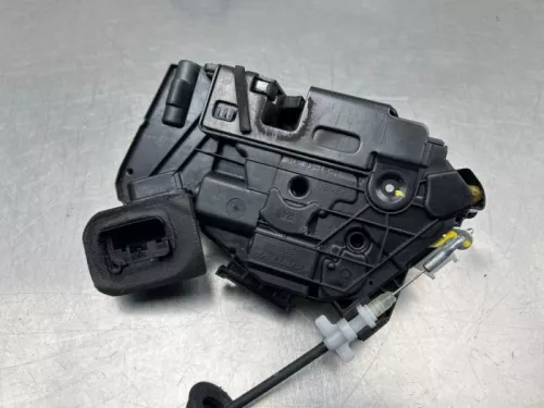 Deurslot Mechaniek 4Deurs rechts-voor-8049452 (22273914)