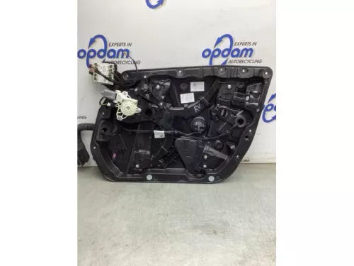 Deurslot Mechaniek 4Deurs rechts-voor-8296650