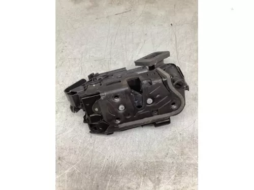 Deurslot Mechaniek 4Deurs rechts-voor-8150558 (20707927)