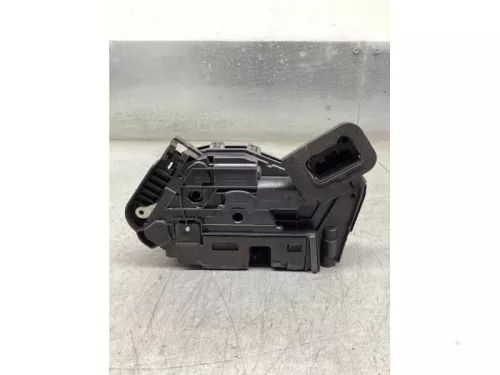 Deurslot Mechaniek 4Deurs rechts-voor-8150558 (20707927)
