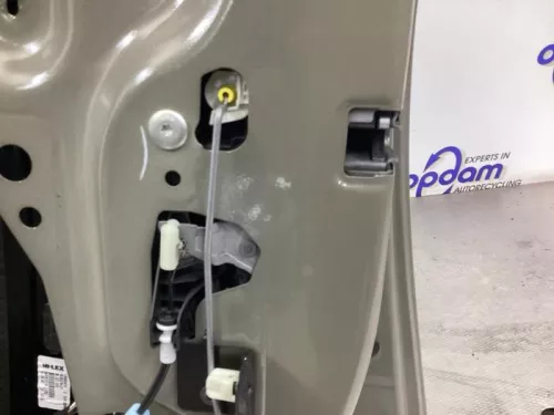 Deurslot Mechaniek 4Deurs rechts-voor-8102585 (20813553)