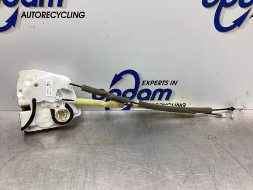 Deurslot Mechaniek 4Deurs rechts-voor-7987764