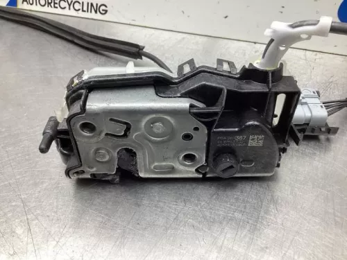 Deurslot Mechaniek 4Deurs rechts-voor-7765522 (16915335)