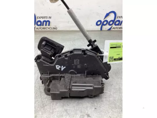 Deurslot Mechaniek 4Deurs rechts-voor-8219515 (22379144)
