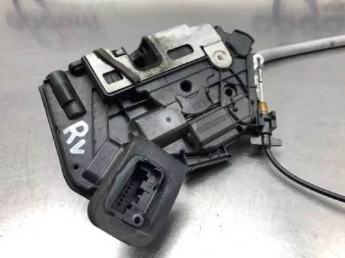 Deurslot Mechaniek 4Deurs rechts-voor-8186158 (20701332)