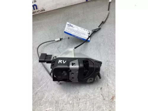 Deurslot Mechaniek 4Deurs rechts-voor-8147073 (22503617)