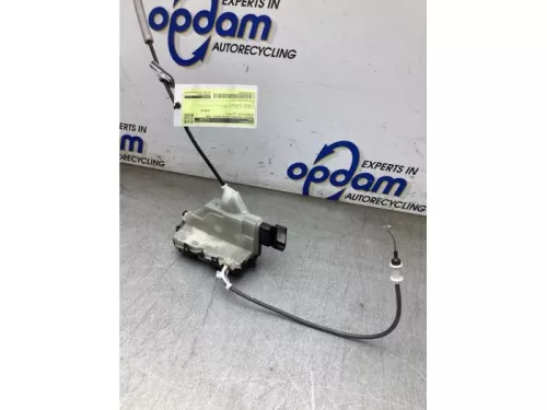 Deurslot Mechaniek 4Deurs rechts-voor-8147073 (22503617)