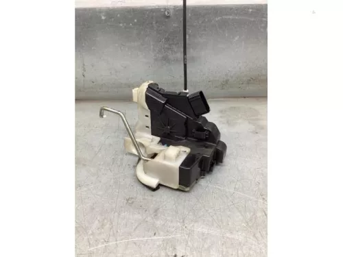 Deurslot Mechaniek 4Deurs rechts-voor-8051491 (21565203)