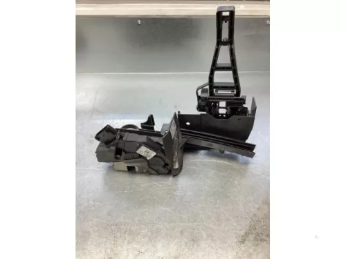 Deurslot Mechaniek 4Deurs rechts-voor-7716927 (17386602)
