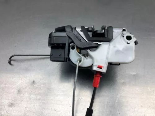Deurslot Mechaniek 4Deurs rechts-voor-8160979 (20460002)