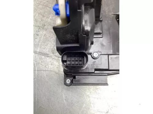 Deurslot Mechaniek 4Deurs rechts-voor-8115269 (20554729)