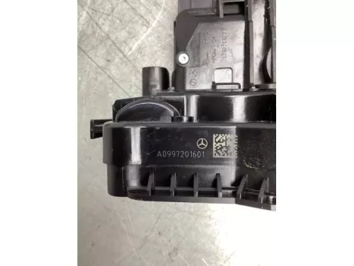 Deurslot Mechaniek 4Deurs rechts-voor-8115269 (20554729)
