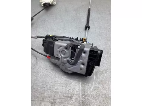 Deurslot Mechaniek 4Deurs rechts-voor-8115269 (20554729)