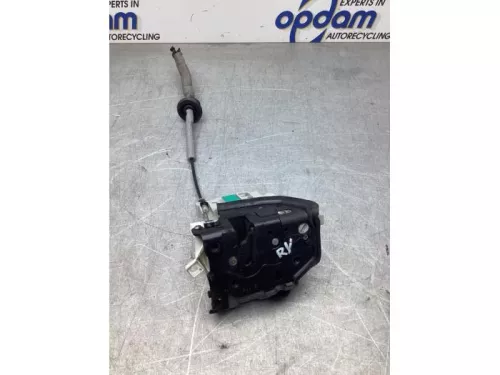 Deurslot Mechaniek 4Deurs rechts-voor-8114314 (21081049)