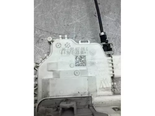 Deurslot Mechaniek 4Deurs rechts-voor-8114314 (21081049)
