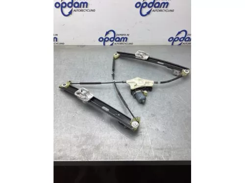 Deurslot Mechaniek 4Deurs rechts-voor-8031895 (20678504)