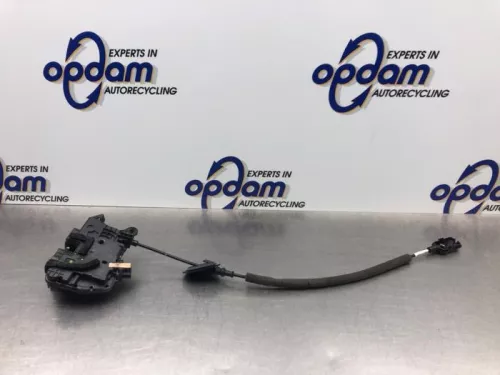 Deurslot Mechaniek 4Deurs rechts-voor-8175511