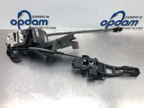 Deurslot Mechaniek 4Deurs rechts-voor-7876830 (16618200)